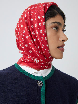 Scarf No. 676
