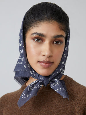 Scarf No. 676