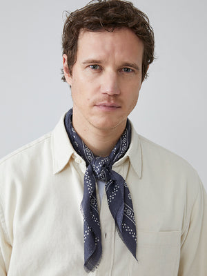 Scarf No. 676