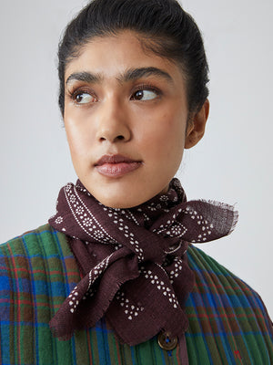 Scarf No. 676