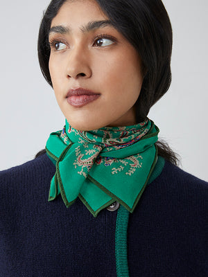 Scarf No. 763