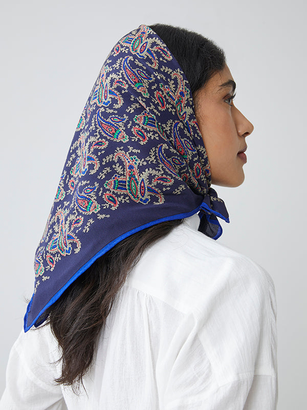 Scarf No. 763