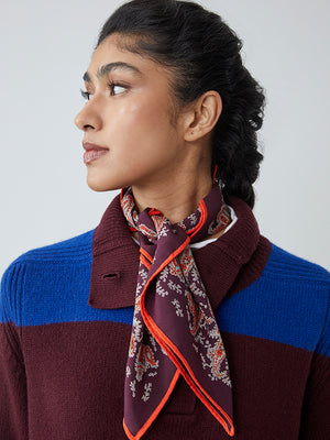 Scarf No. 763