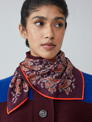 Scarf No. 763