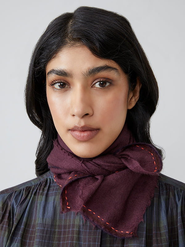 Scarf No. 792