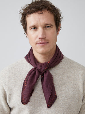 Scarf No. 792