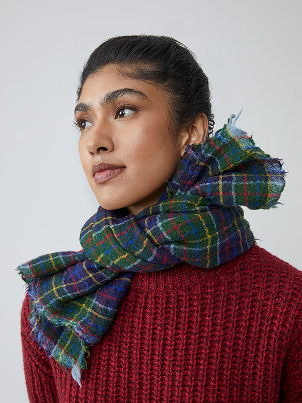 Scarf No. 799