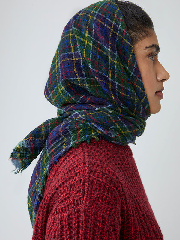 Scarf No. 799
