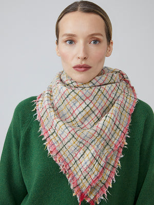 Scarf No. 799