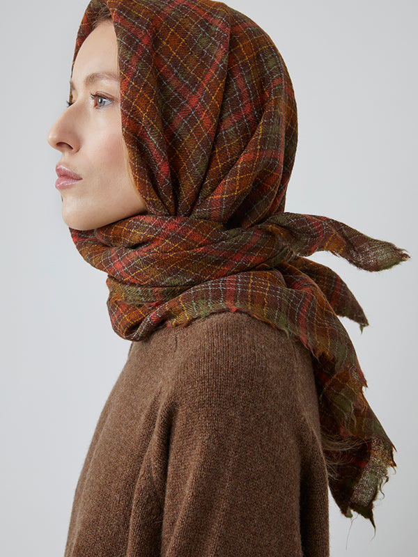 Scarf No. 800
