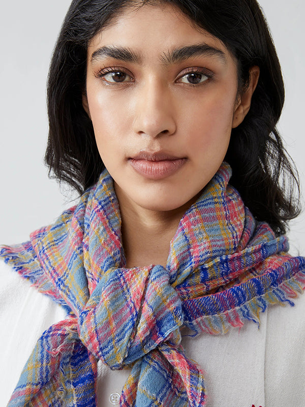 Scarf No. 801