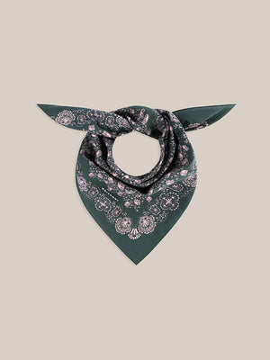 Milan Scarf N°675
