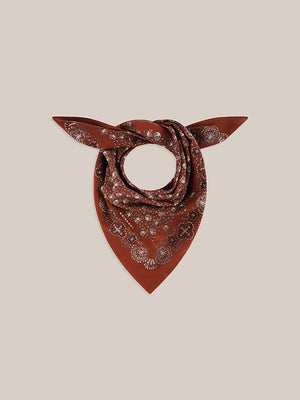 Milan Scarf N°675