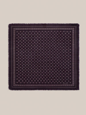 Olaf Scarf N°676