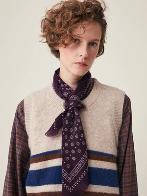 Olaf Scarf N°676