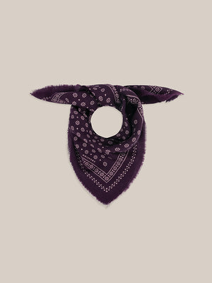 Olaf Scarf N°676