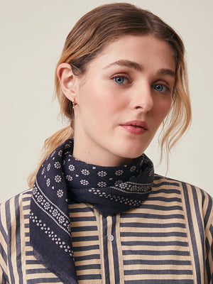 Olaf Scarf N°676