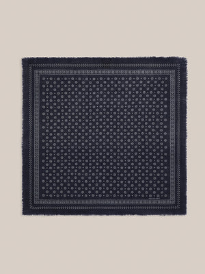 Olaf Scarf N°676