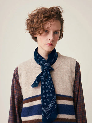 Olaf Scarf N°676