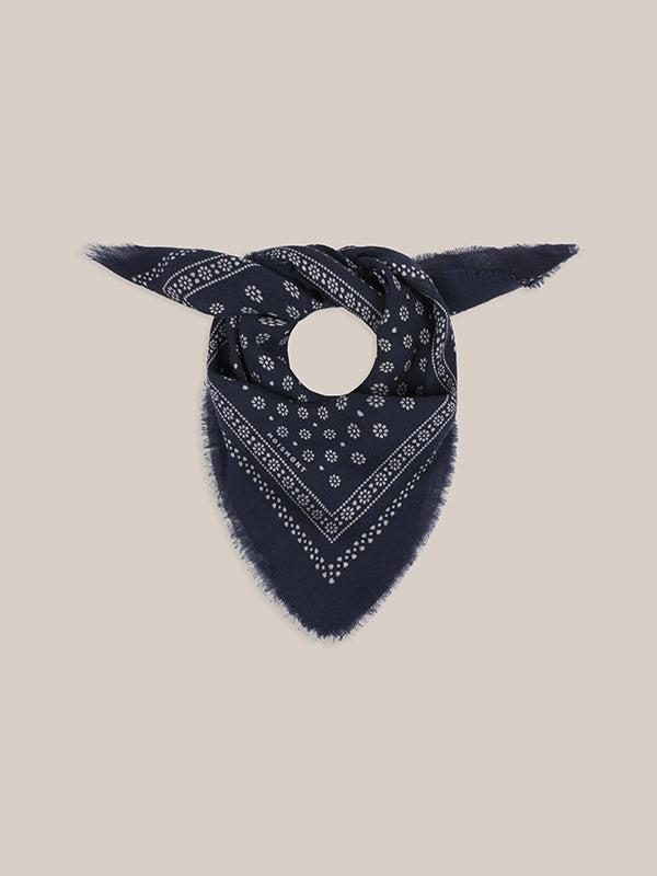 Olaf Scarf N°676