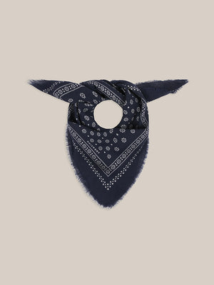 Olaf Scarf N°676