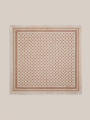 Olaf Scarf N°676