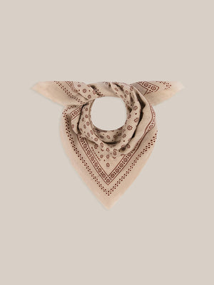 Olaf Scarf N°676