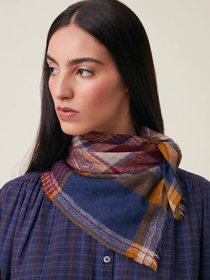Chai Scarf N°752