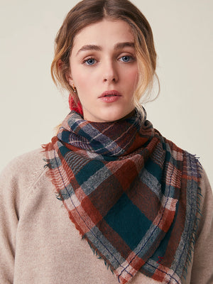 Chai Scarf N°752