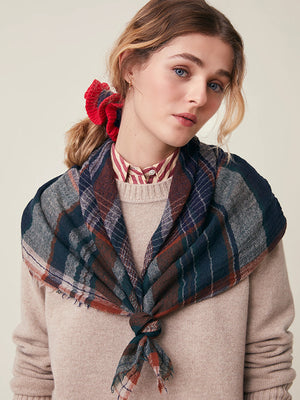 Chai Scarf N°752