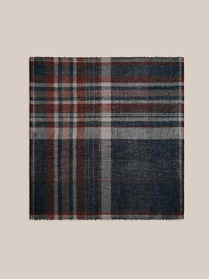 Chai Scarf N°752
