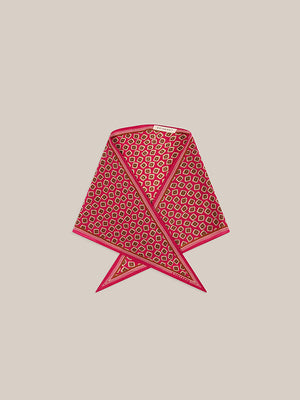Cravat Scarf N°842