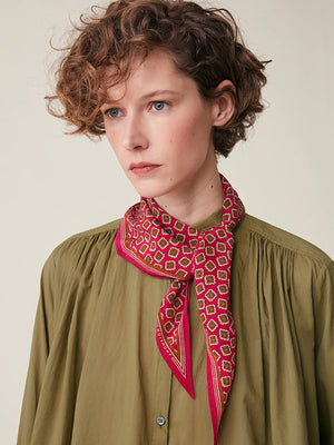 Cravat Scarf N°842
