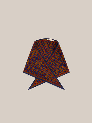 Cravat Scarf N°842
