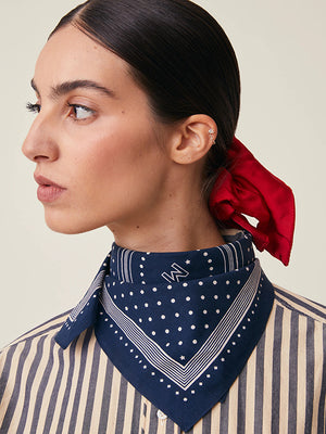 Allegra Scarf N°843