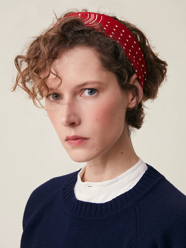 Allegra Scarf N°843