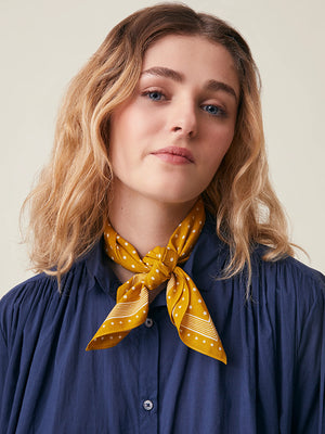 Allegra Scarf N°843