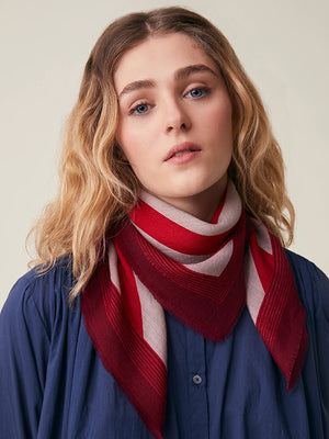 Bobby Scarf N°848