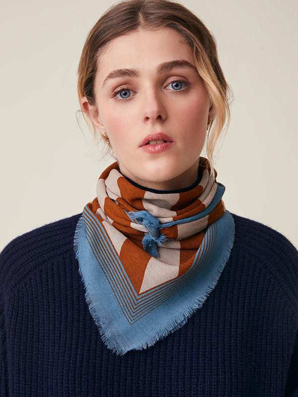 Bobby Scarf N°848