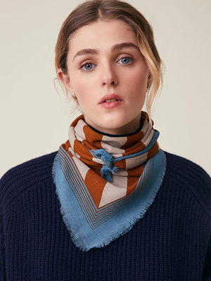 Bobby Scarf N°848
