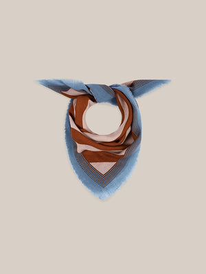 Bobby Scarf N°848