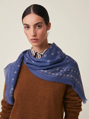 Achille Scarf N°851