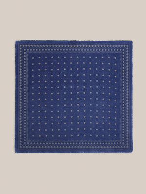 Achille Scarf N°851