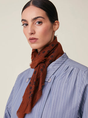 Achille Scarf N°851