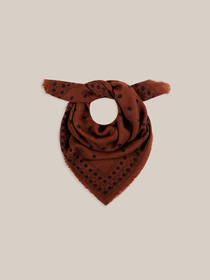 Achille Scarf N°851