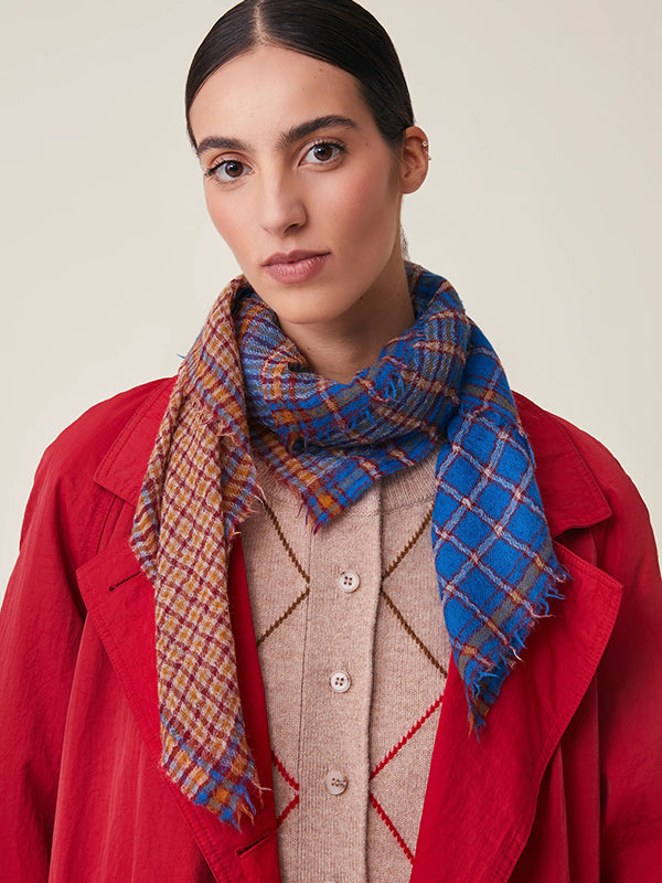 Corneille Scarf N°852