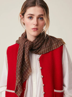 Corneille Scarf N°852