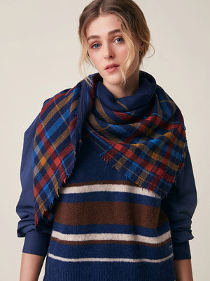 Nella Scarf N°853