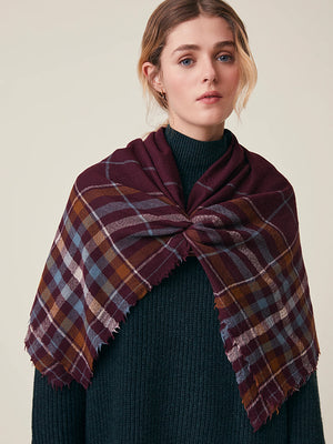 Nella Scarf N°853