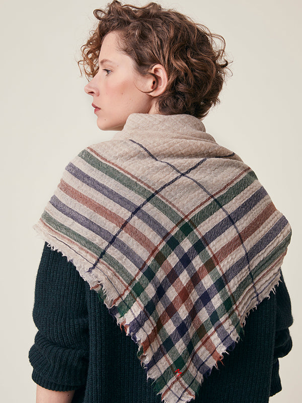 Nella Scarf N°853